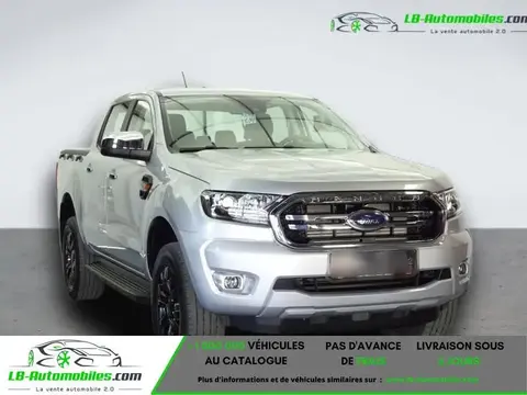 Annonce FORD RANGER Diesel 2019 d'occasion 