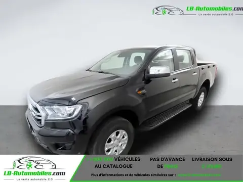 Used FORD RANGER Diesel 2022 Ad 