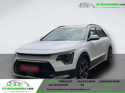 Used KIA NIRO Hybrid 2022 Ad 