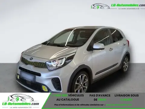 Annonce KIA PICANTO Essence 2019 d'occasion 