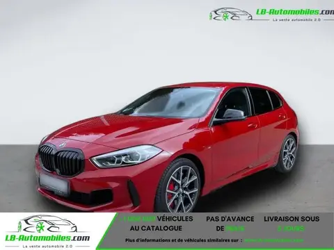 Annonce BMW SERIE 1 Essence 2020 d'occasion 