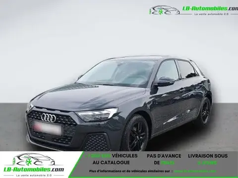 Annonce AUDI A1 Essence 2021 d'occasion 