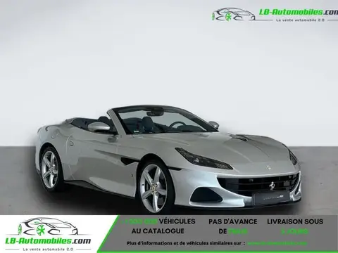 Annonce FERRARI PORTOFINO Essence 2021 d'occasion 