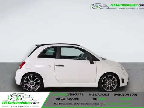 Used ABARTH 595 Petrol 2024 Ad 