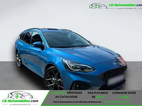 Annonce FORD FOCUS Essence 2021 d'occasion 