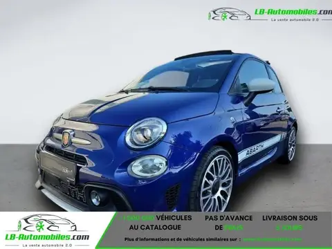 Used ABARTH 595 Petrol 2018 Ad 