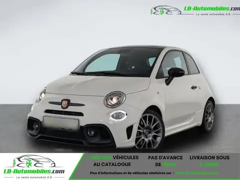 Annonce ABARTH 595 Essence 2022 d'occasion 