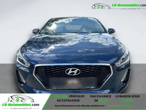 Used HYUNDAI I30 Petrol 2017 Ad 