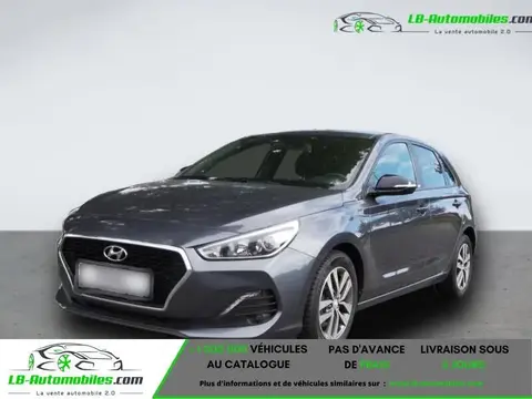 Annonce HYUNDAI I30 Essence 2018 d'occasion 