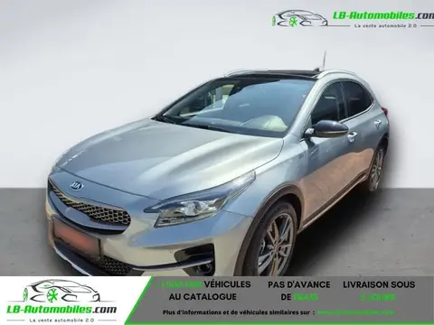 Used KIA XCEED Petrol 2020 Ad 