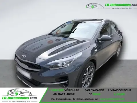 Used KIA XCEED Petrol 2020 Ad 