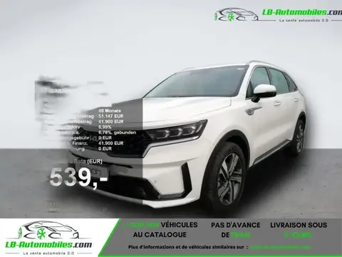 Used KIA SORENTO Hybrid 2022 Ad 