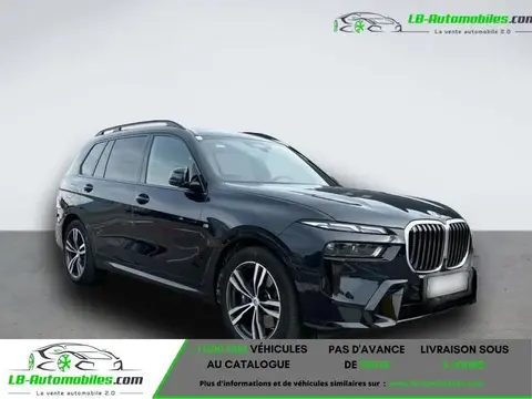 Used BMW X7 Diesel 2023 Ad 