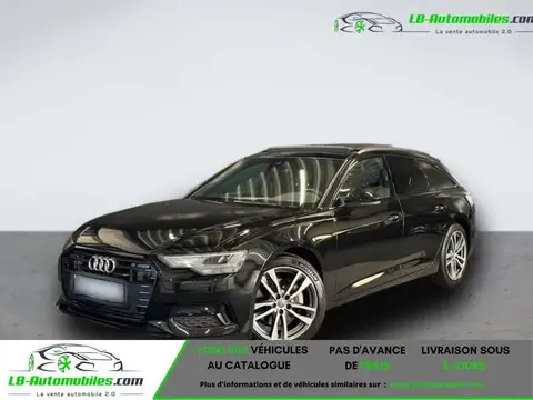 Annonce AUDI A6 Essence 2019 d'occasion 