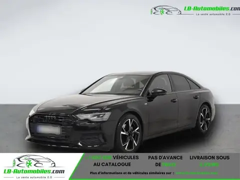 Used AUDI A6 Petrol 2020 Ad 