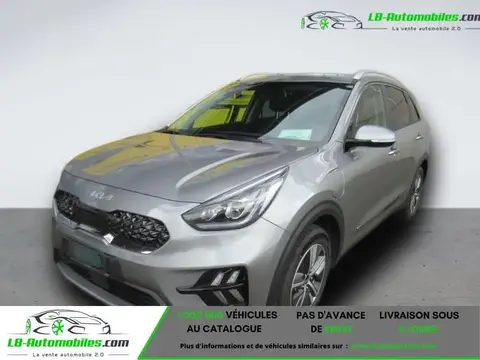 Used KIA NIRO Hybrid 2022 Ad 