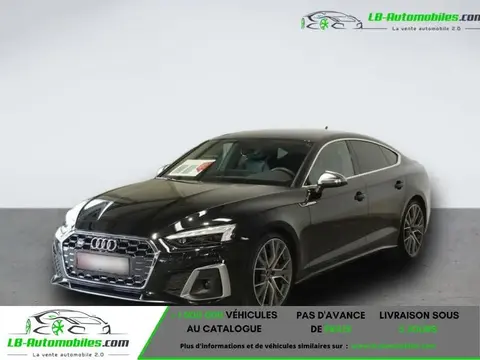 Annonce AUDI S5 Diesel 2021 d'occasion 