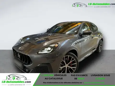 Used MASERATI GRECALE Petrol 2022 Ad 