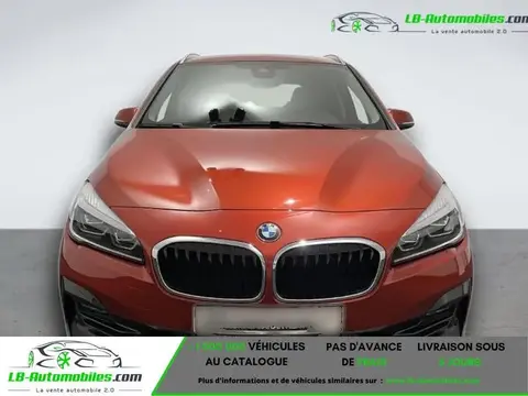 Used BMW SERIE 2 Petrol 2021 Ad 