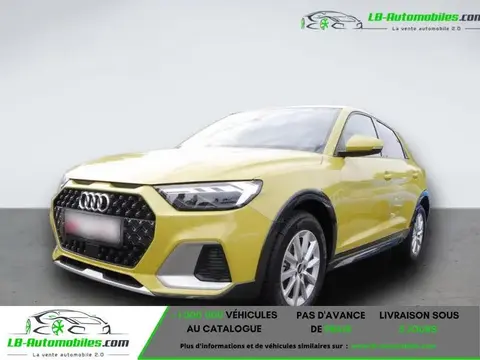 Used AUDI A1 Petrol 2021 Ad 