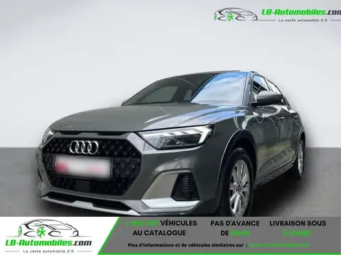 Used AUDI A1 Petrol 2022 Ad 