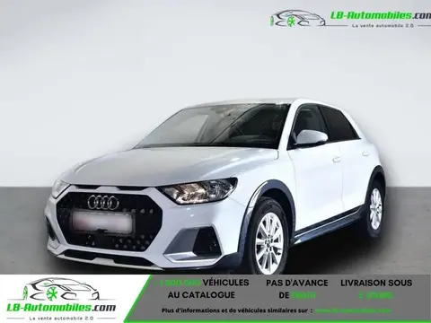 Annonce AUDI A1 Essence 2021 d'occasion 