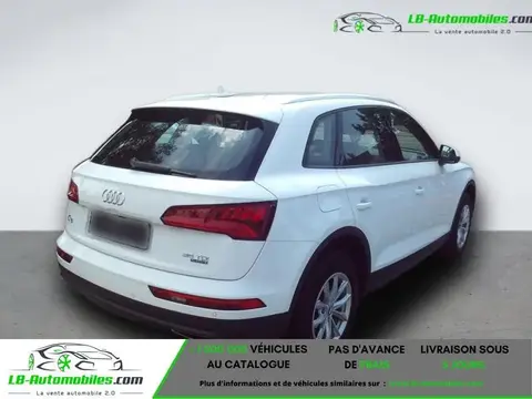 Used AUDI Q5 Diesel 2019 Ad 