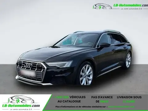 Used AUDI A6 Diesel 2020 Ad 