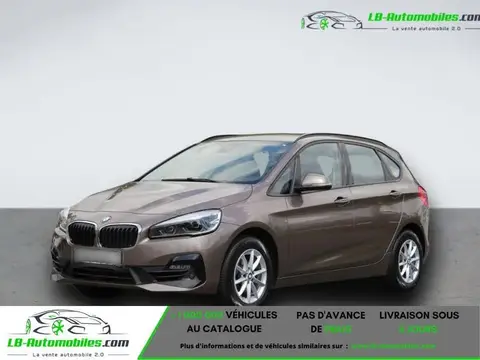 Used BMW SERIE 2 Petrol 2019 Ad 