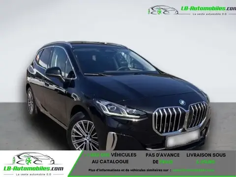 Used BMW SERIE 2 Hybrid 2024 Ad 