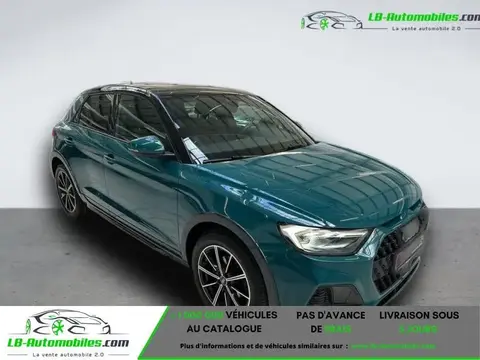 Used AUDI A1 Petrol 2021 Ad 