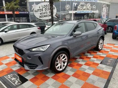 Used CUPRA FORMENTOR Diesel 2023 Ad 