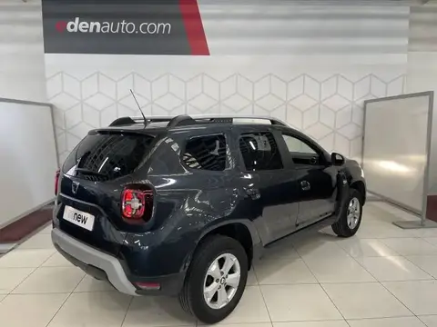 Used DACIA DUSTER Diesel 2021 Ad 