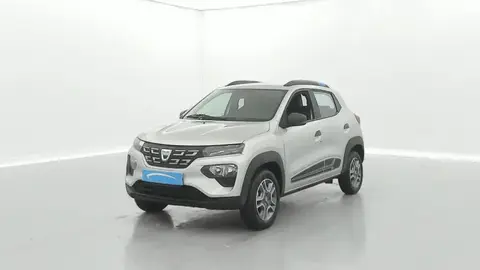 Used DACIA SPRING Electric 2022 Ad 