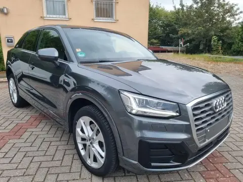 Used AUDI Q2 Petrol 2017 Ad 