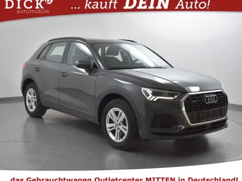 Annonce AUDI Q3 Diesel 2019 d'occasion 