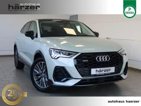 Annonce AUDI Q3 Diesel 2020 d'occasion 