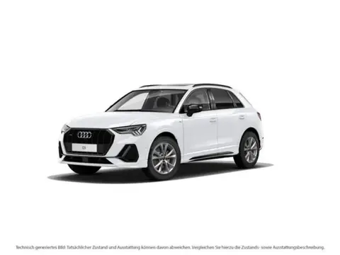 Annonce AUDI Q3 Diesel 2020 d'occasion 