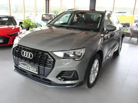 Used AUDI Q3 Diesel 2019 Ad 