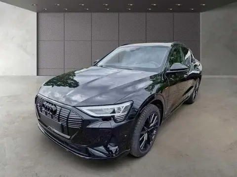 Annonce AUDI E-TRON Électrique 2021 d'occasion 