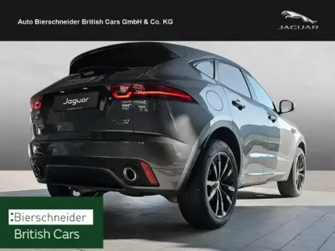 Annonce JAGUAR E-PACE Essence 2020 d'occasion 