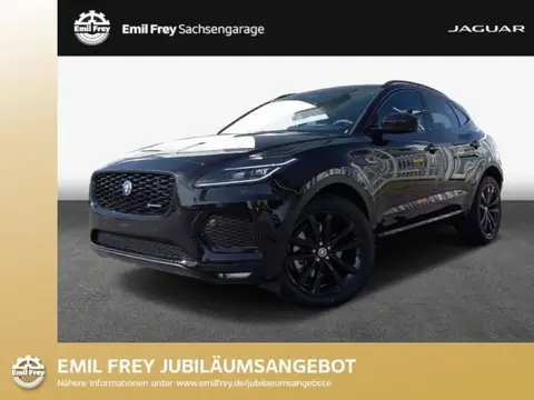 Annonce JAGUAR E-PACE Essence 2024 d'occasion 