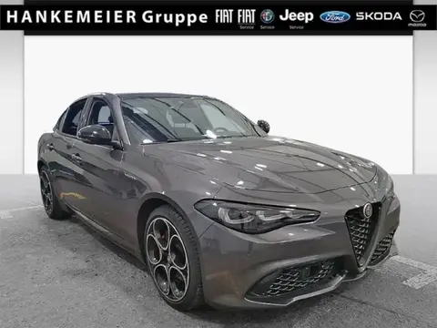 Annonce ALFA ROMEO GIULIA Diesel 2023 d'occasion 