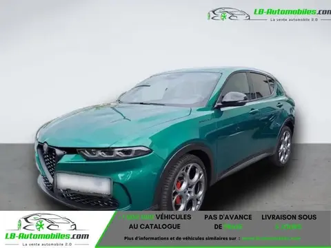 Used ALFA ROMEO TONALE Petrol 2022 Ad 