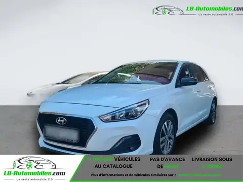 Used HYUNDAI I30 Diesel 2019 Ad 