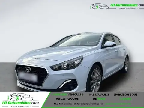 Used HYUNDAI I30 Petrol 2019 Ad 