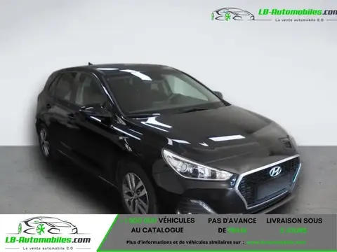 Used HYUNDAI I30 Diesel 2019 Ad 