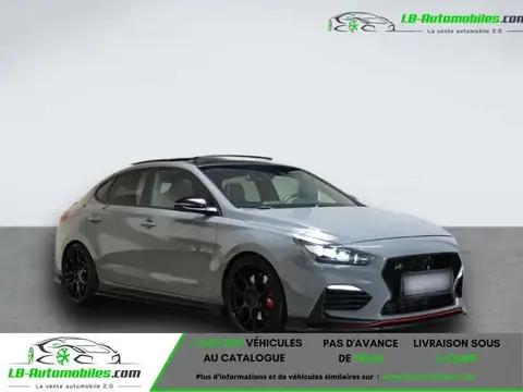 Used HYUNDAI I30 Petrol 2019 Ad 