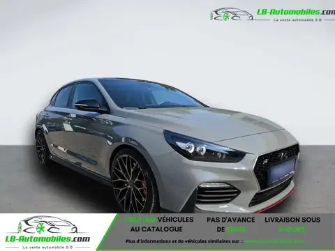 Annonce HYUNDAI I30 Essence 2019 d'occasion 