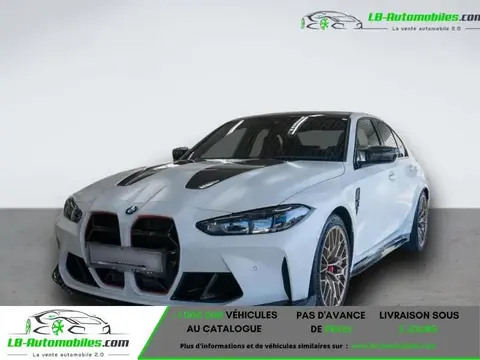 Annonce BMW M3 Essence 2023 d'occasion 